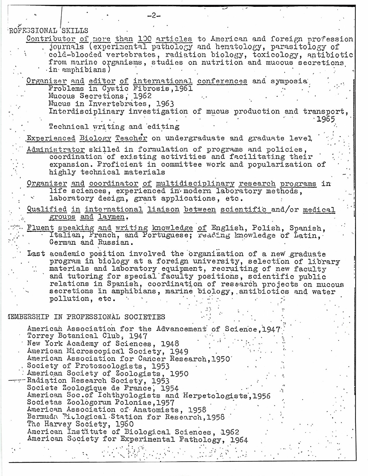 Sophie Jeannopoulos — FBI FOIA File NY140-18428 — page 14 of 19